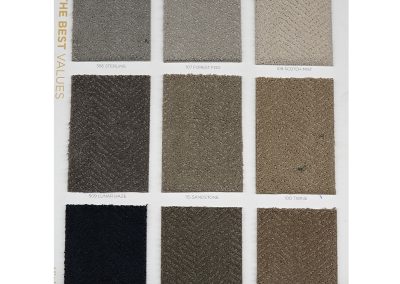 Highland Twill